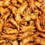 Snack cua béo hành giòn thơm ngon
