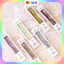 Combo 100 VỈ NẾN XOẮN ỐC trang trí bánh sinh nhật, nến sóng dài sinh nhật DUHA 046