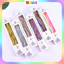 nến sinh nhật [FREESHIP💝] COMBO 10 vỉ nến xoắn dài cao cấp DUHA 046