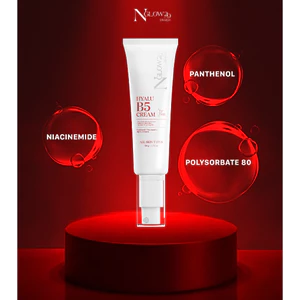Nglow29 HYALU B5 CREAM - Kem Phục Hồi Căng Bóng Trẻ Hóa Da