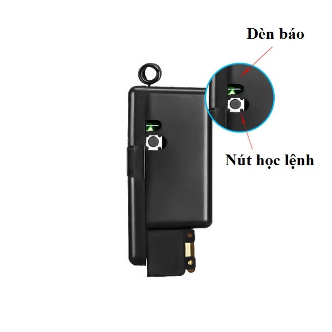 Bộ công tắc bật tắt máy bơm,động cơ từ xa 100m RF 30A, 220V công suốt 3000w, RF 433 MHz học lệnh 4 chế độ.