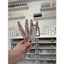 Dũa Nail FOÉYCAI Chữ D 100/180 Cao Cấp – Dũa Form Móng, Dũa Gel, Dũa Móng Giả Chuyên Nghiệp ND7
