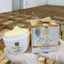 Kem body trắng da Mềm Acosmetics kem dưỡng trắng toàn thân hương nước hoa giảm thâm nám tàn nhang DC30