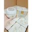 Kem body trắng da Mềm Acosmetics kem dưỡng trắng toàn thân hương nước hoa giảm thâm nám tàn nhang DC30