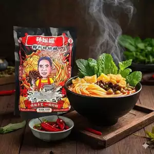 Combo 2 Gói Bún Ốc Bà Tôn – Hương Vị Đậm Đà Chính Gốc Sun Jieluo.s8
