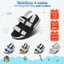 SANDANI Giày Sandal Nam Nữ (Unisex) S8 Đế Êm Siêu Nhẹ, Chống Trơn Trượt - BẢO HÀNH 1 NĂM