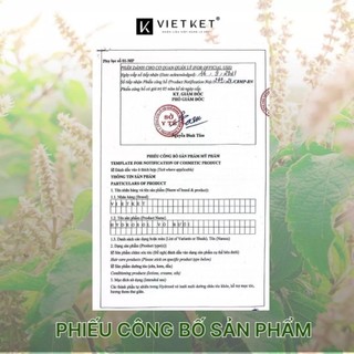 XỊT VỎ BƯỞI HỖ TRỢ MỌC TÓC VIỆT KẾT