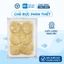 250g chả mực tươi Phan Thiết, chả mực giã tay cao cấp, chả mực nguyên chất, dai ngon