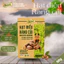 Hạt điều rang củi Hải Bình Gia Lai Túi 50g - Hàng mới rang