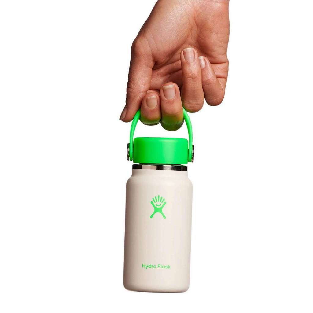 Bình giữ nhiệt Hydro Flask Micro Hydro Mini Bottle NEON LE-TNY200 | BigBuy360 - bigbuy360.vn