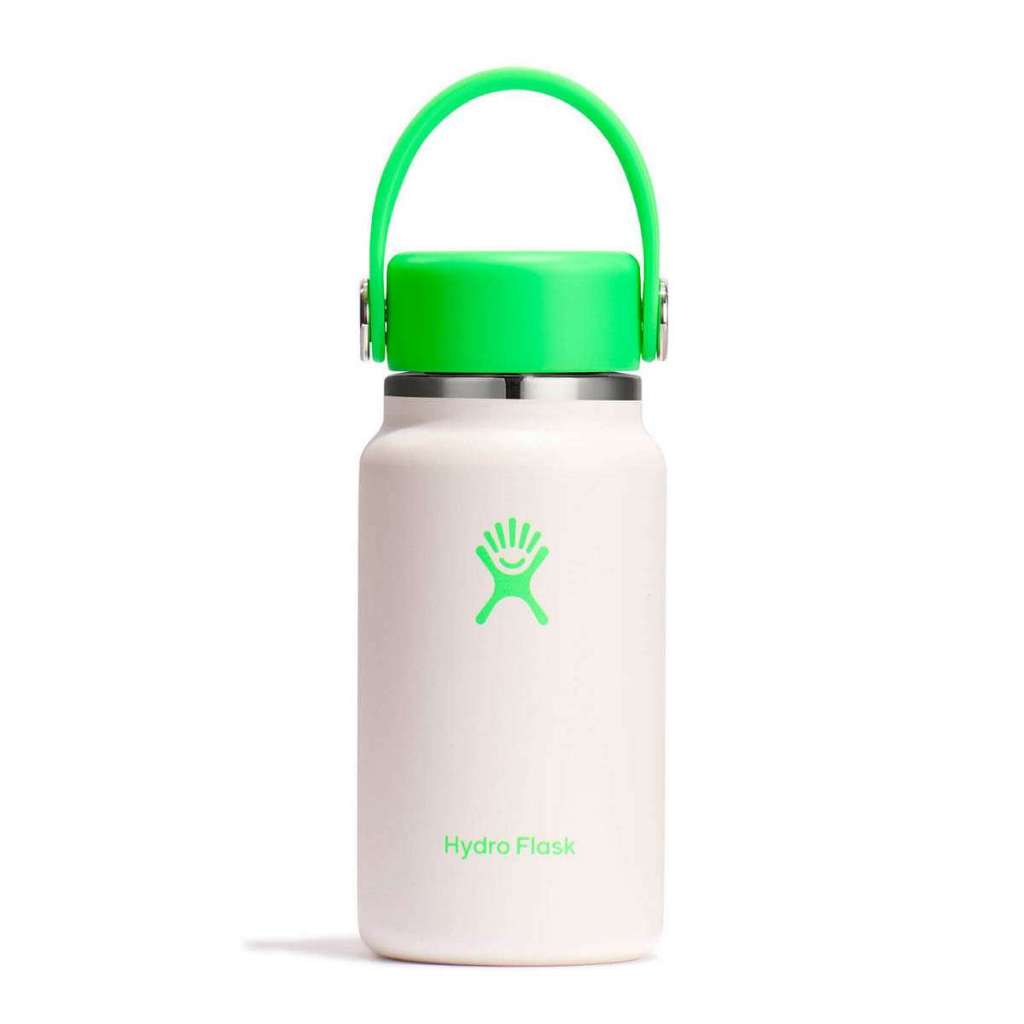 Bình giữ nhiệt Hydro Flask Micro Hydro Mini Bottle NEON LE-TNY200