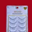 LeeVelvetLashes Lông mi giả gân trong, Mi Gân Trong MUSE Cao Cấp