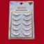 LeeVelvetLashes Lông mi giả gân trong, Mi Gân Trong MUSE Cao Cấp