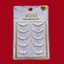 LeeVelvetLashes Lông mi giả gân trong, Mi Gân Trong MUSE Cao Cấp