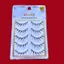 LeeVelvetLashes Lông mi giả gân trong, Mi Gân Trong MUSE Cao Cấp