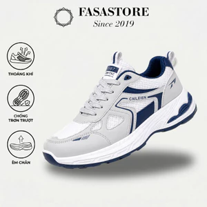 Giày Thể Thao mới 2026 FASASTORE – Êm Chân, Chống Mùi, Phù Hợp Đi Làm – Đi Chơi hàng ngày