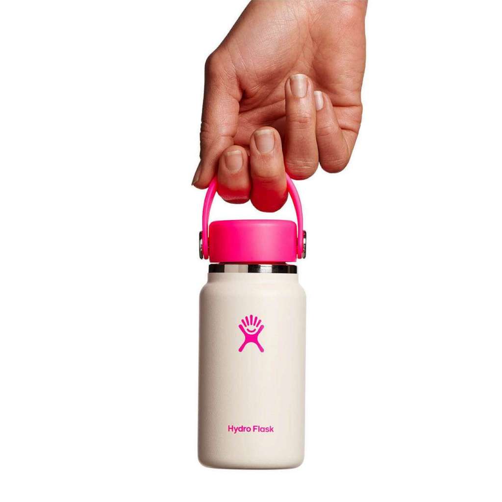 Bình giữ nhiệt Hydro Flask Micro Hydro Mini Bottle NEON LE-TNY200 | BigBuy360 - bigbuy360.vn