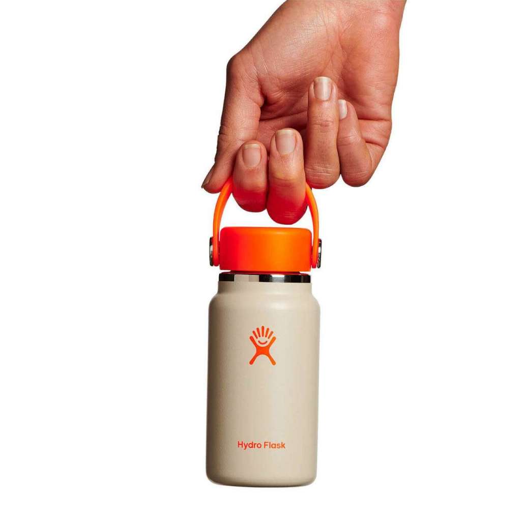 Bình giữ nhiệt Hydro Flask Micro Hydro Mini Bottle NEON LE-TNY200 | BigBuy360 - bigbuy360.vn