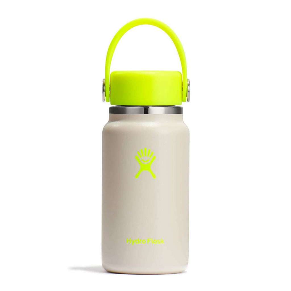 Bình giữ nhiệt Hydro Flask Micro Hydro Mini Bottle NEON LE-TNY200 | BigBuy360 - bigbuy360.vn