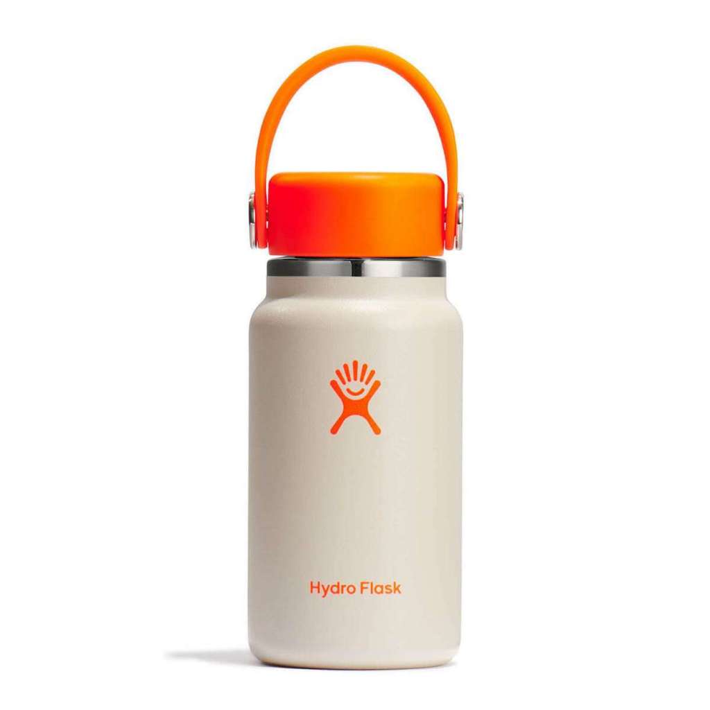 Bình giữ nhiệt Hydro Flask Micro Hydro Mini Bottle NEON LE-TNY200 | BigBuy360 - bigbuy360.vn