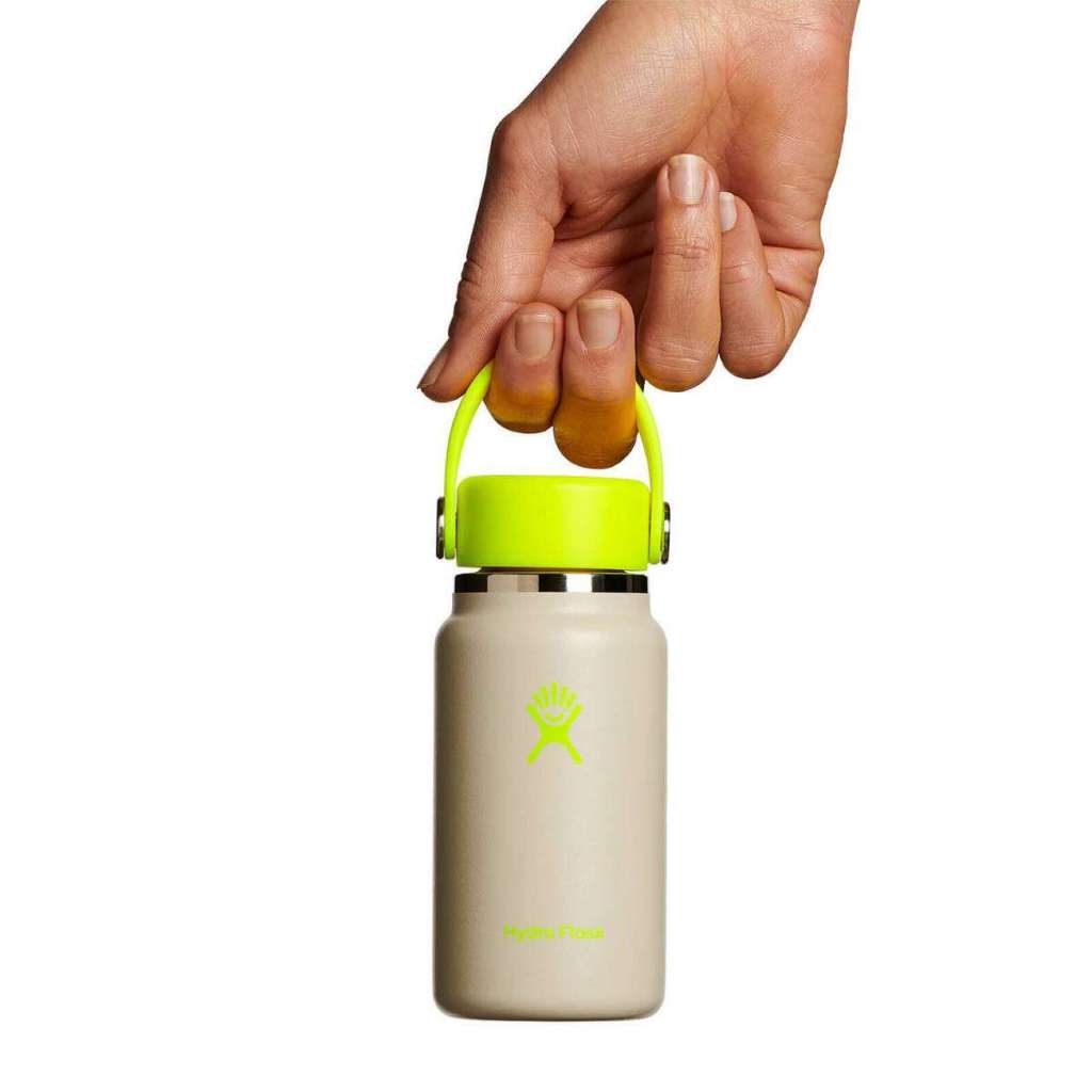 Bình giữ nhiệt Hydro Flask Micro Hydro Mini Bottle NEON LE-TNY200 | BigBuy360 - bigbuy360.vn