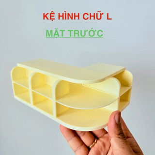 Mô hình thu nhỏ - Kệ trang trí mini trang trí nhà búp bê