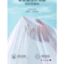 Set 7 áo mưa 1 lần siêu dai gấp nhỏ gọn