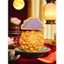 Bánh Trung Thu Truyền Thống Chay Liên Hoa 130g
