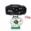 Máy Rửa Xe Cao Áp Corleone G800 Carbon 135Bar – 3000W