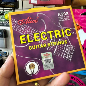 Dây guitar điện Alice A508