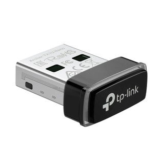 USB WiFi 6 AX300 TP-Link Archer TX1U Nano - Bảo hành 24 tháng