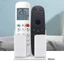 x Kệ Dán Tường Để Remote, Đồ Dùng/ Giá Đỡ Sạc Điện Thoại Có Móc Treo Giữ Dây Điện