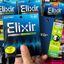 Dây đàn Elixir Optiweb Made in USA