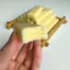 500g Bánh sữa Truyền Thống, Đặc sản Ba Vì, sữa Ba Vì Nam Oanh.