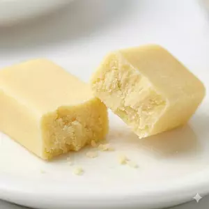 500g Bánh sữa Truyền Thống, Đặc sản Ba Vì, sữa Ba Vì Nam Oanh.