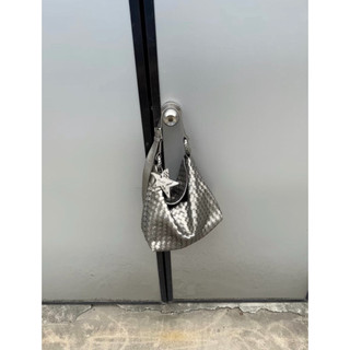Túi Ecoday Woven Tote Bag New Color - Sẵn Hoả Tốc