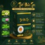 🔥 COMBO SIÊU TIẾT KIỆM – 3 HỘP THẤT BẢO TRÀ SONG DIỆU