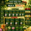 COMBO SIÊU KHỦNG 10 HỘP THẤT BẢO TRÀ SONG DIỆU | Mua 6 Tặng 4 | Chỉ 999K | Trà Táo Mèo - Lá Sen - Chè Vằng - Cỏ Ngọt