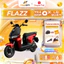 Xe Máy Điện VinFast Flazz - 50cc - Góp 0%