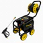 Máy Rửa Xe Cảm Ứng Từ Corleone G200 Rulo Quấn Dây 10M – 2400W – Chỉnh Áp – Áp Lực Cao