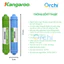 Sỉ Lõi Chức Năng Nano Silver. Nano Carbon+ Kangaroo Chính Hãng Giúp Tạo Vị Tạo Khoáng Cho Nước