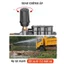 Máy Rửa Xe Cảm Ứng Từ Corleone G200 Rulo Quấn Dây 10M – 2400W – Chỉnh Áp – Áp Lực Cao