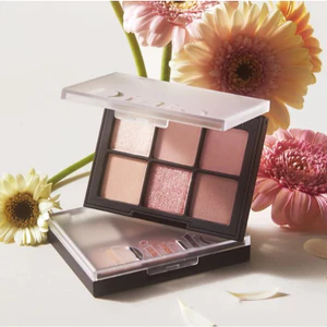 Phấn Mắt Trang Điểm DINTO Blur-Finish Eye Shadow 6g