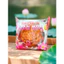 Bánh Trung Thu Truyền Thống Chay Liên Hoa 130g