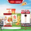 Combo Bánh Kenju, Kenju Kem Dẻo, Kenju Rau Củ,, kenju tôm