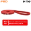 Dây Kháng Lực V-TapTập Luyện Tại Nhà, Dây Kháng Lực Tập Gym Cao Su Tự Nhiên (1 Đổi 1 Trong 7 Ngày)