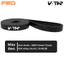Dây Kháng Lực V-TapTập Luyện Tại Nhà, Dây Kháng Lực Tập Gym Cao Su Tự Nhiên (1 Đổi 1 Trong 7 Ngày)