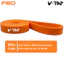 Dây Kháng Lực V-TapTập Luyện Tại Nhà, Dây Kháng Lực Tập Gym Cao Su Tự Nhiên (1 Đổi 1 Trong 7 Ngày)