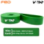 Dây Kháng Lực V-TapTập Luyện Tại Nhà, Dây Kháng Lực Tập Gym Cao Su Tự Nhiên (1 Đổi 1 Trong 7 Ngày)