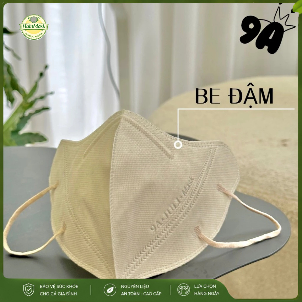 [SET 100c tặng 10 Chiếc] KHẨU TRANG 9A JULI 5 lớp Siêu Chống Nắng,Chống Tia UV,Khắc tinh của Mùa Hè